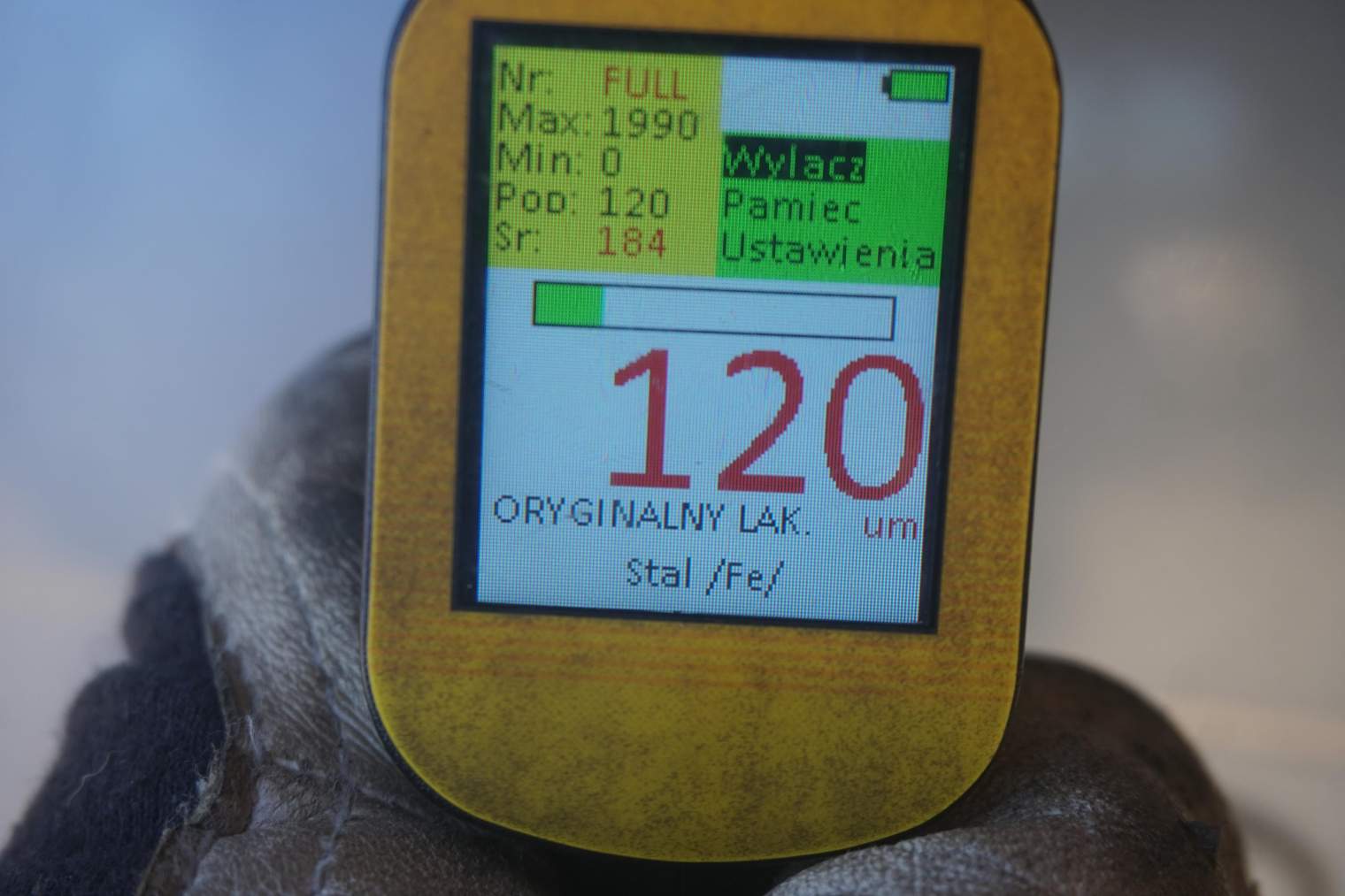 Chevrolet Tacuma 2005r Drzwi Prawy Tył - obrazek 3