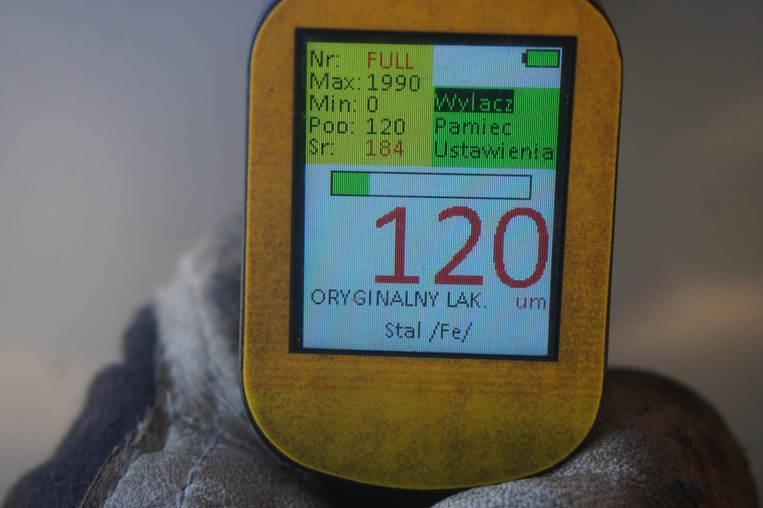 Chevrolet Tacuma 2005r Drzwi Prawy Tył - obrazek 5