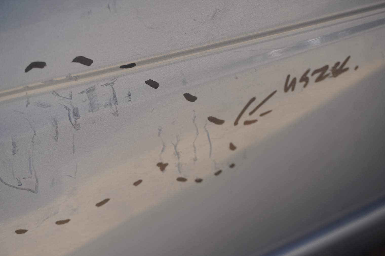 Chevrolet Tacuma 2005r Drzwi Prawy Tył - obrazek 7