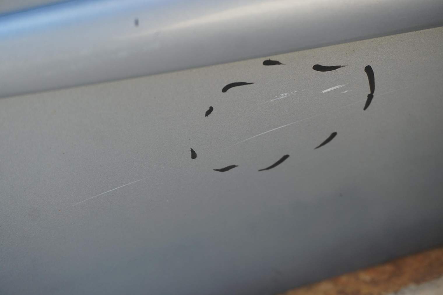 Chevrolet Tacuma 2005r Drzwi Prawy Tył - obrazek 9