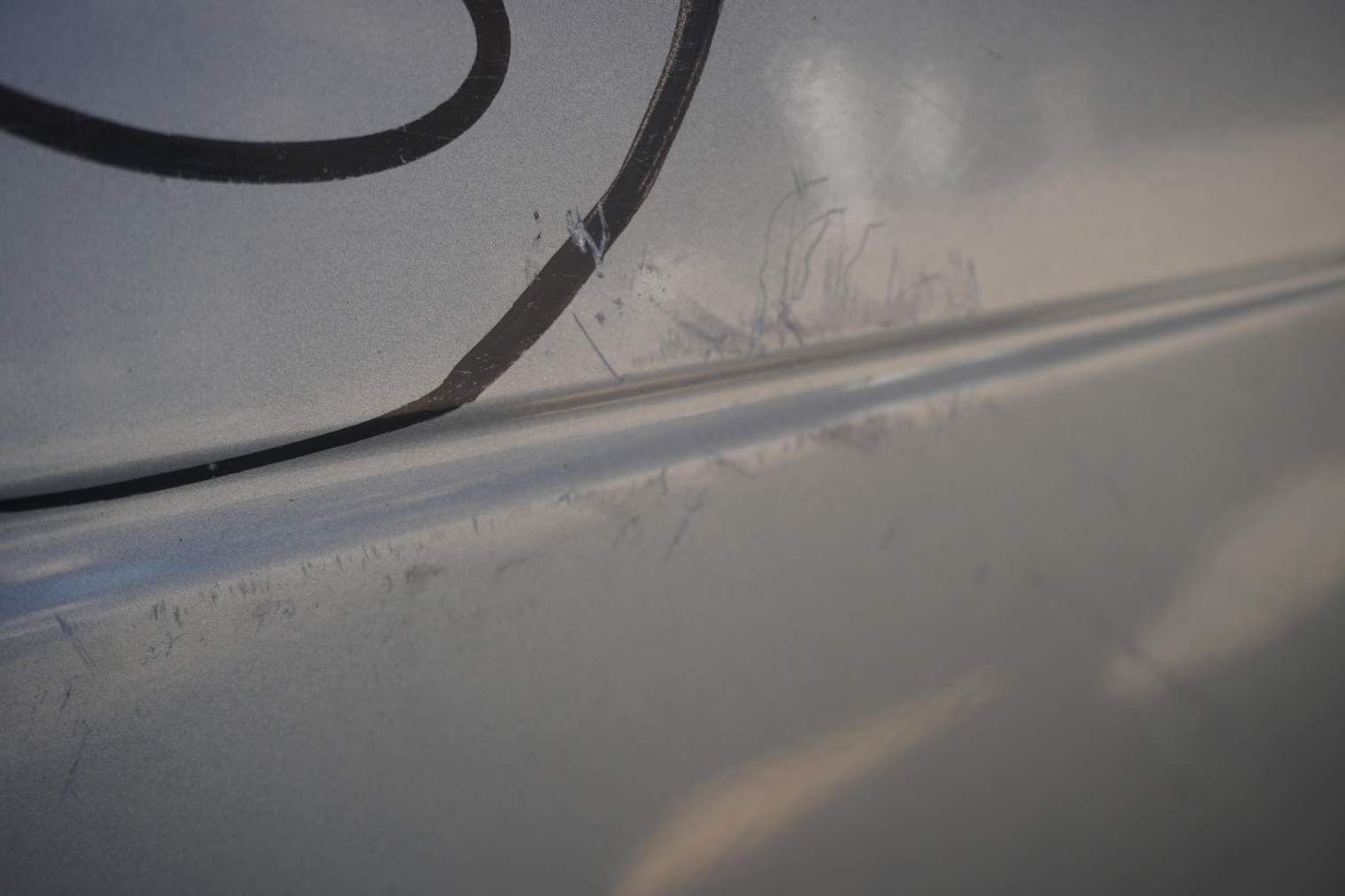 Chevrolet Tacuma 2005r Drzwi Prawy Tył - obrazek 10