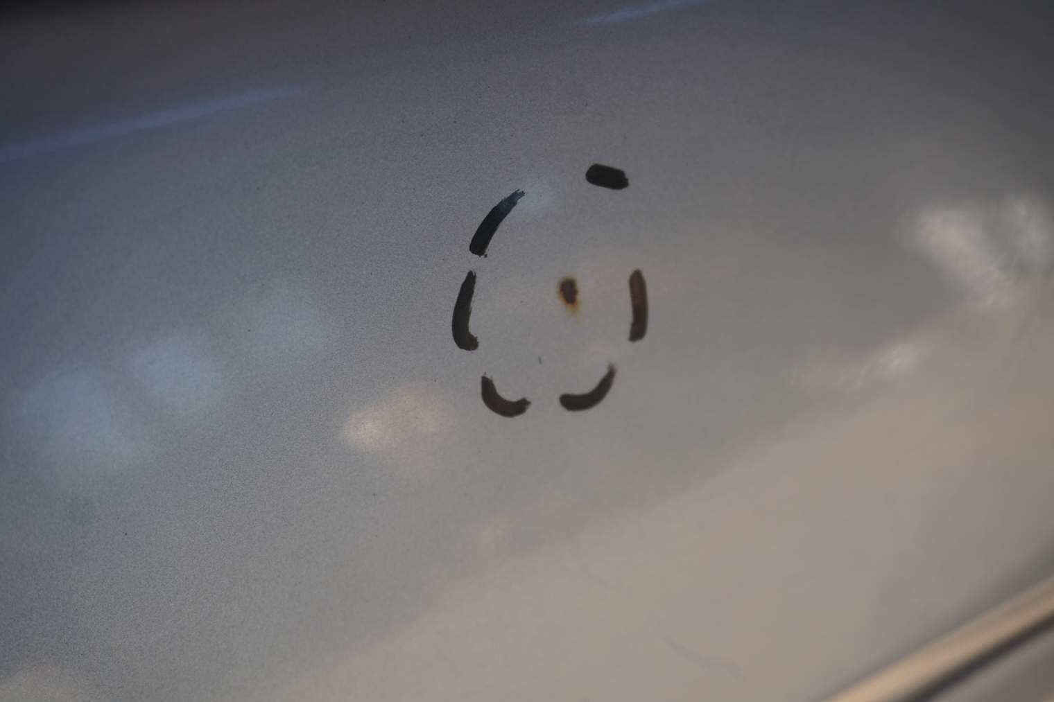 Chevrolet Tacuma 2005r Drzwi Prawy Tył - obrazek 11