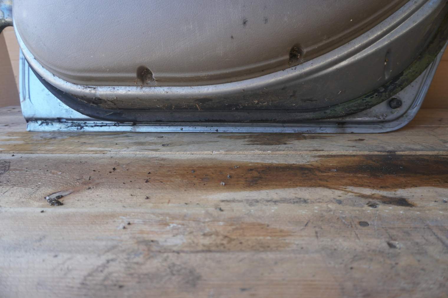 Chevrolet Tacuma 2005r Drzwi Prawy Tył - obrazek 13