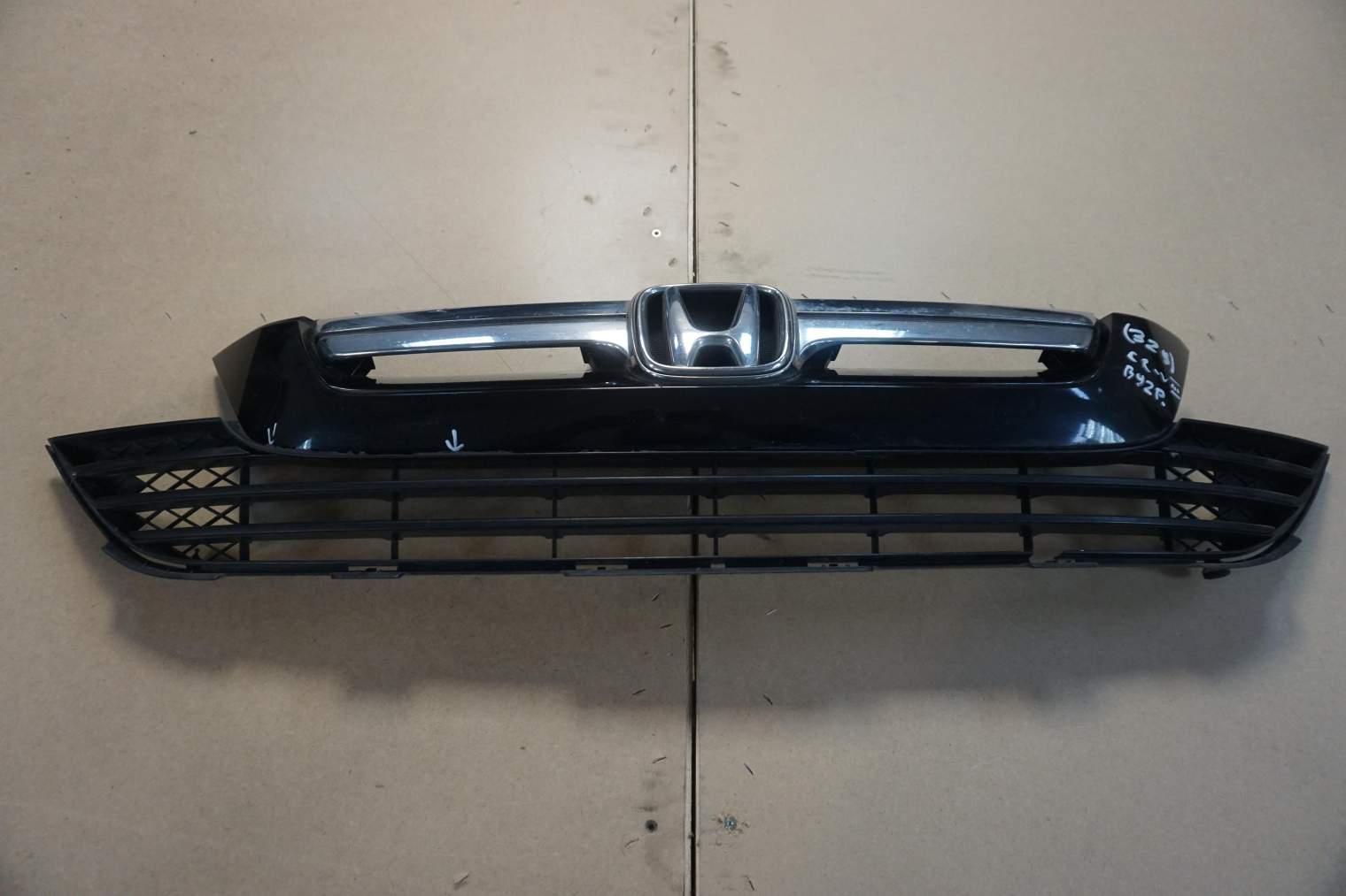 HONDA CR-V III ATRAPA 71121-SWW-G0 B92P