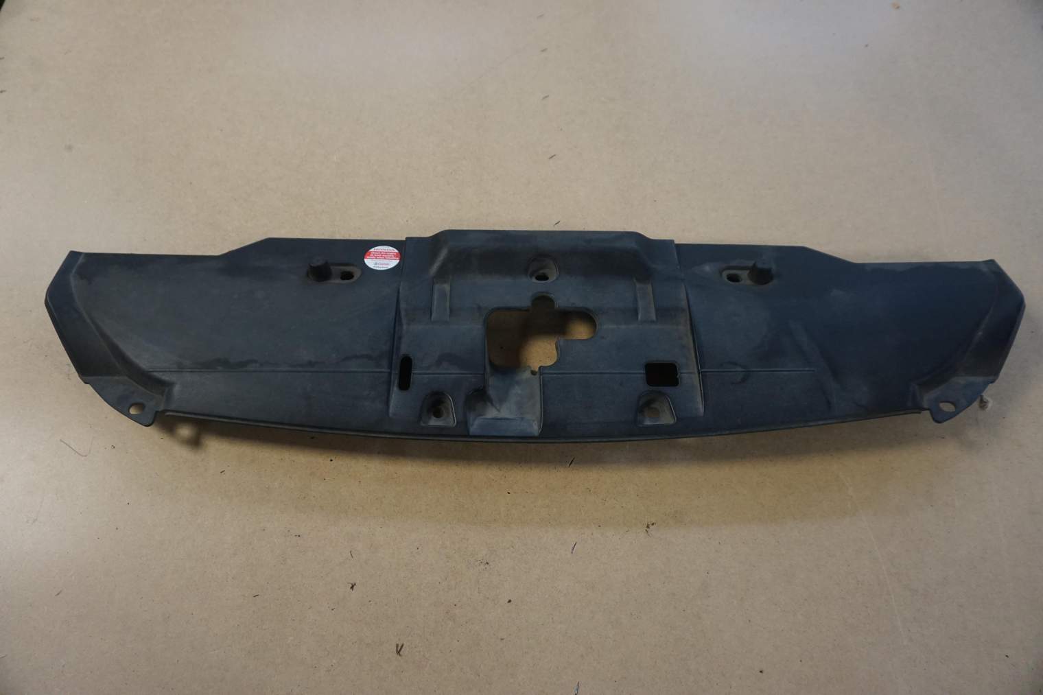 HONDA CR-V III OSŁONA PASA PRZEDNIEGO 71123-SWY