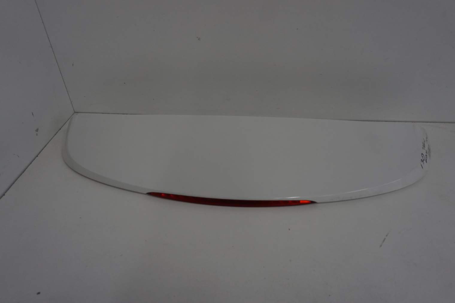 HYUNDAI I30 II KOMBI SPOILER 87210-A6500 TCW