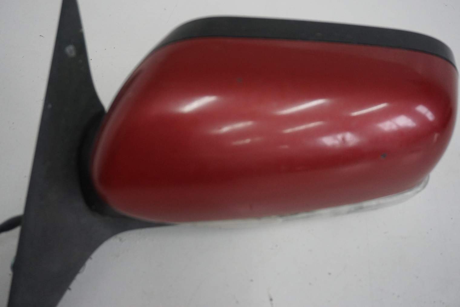 SUBARU LEGACY IV OUTBACK BL LUSTERKO LEWE 33J - obrazek 2