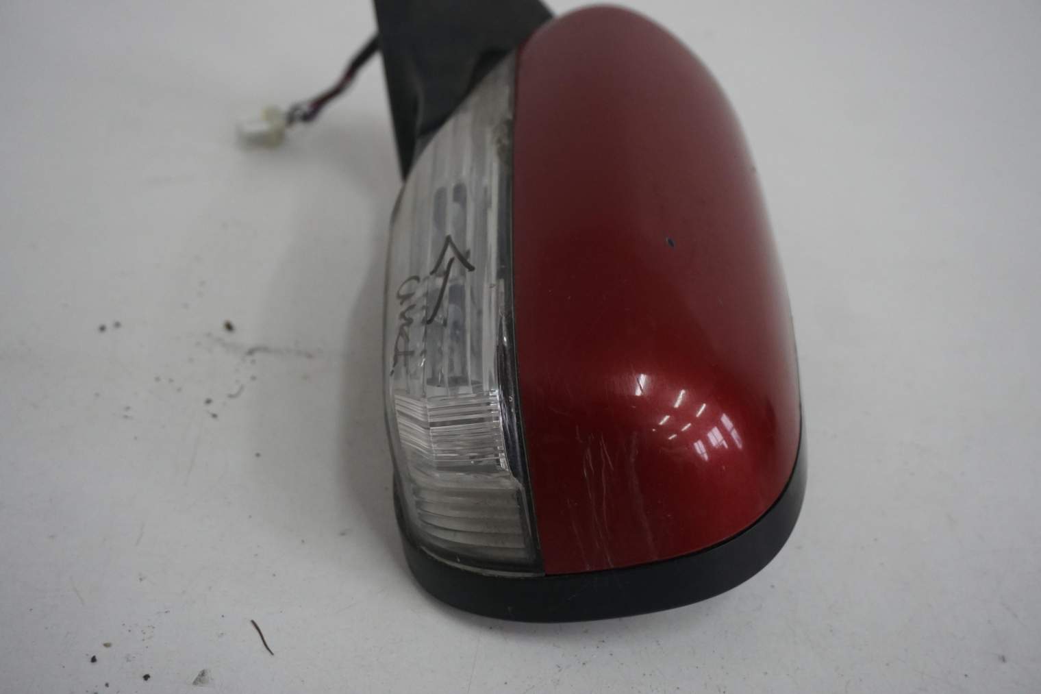 SUBARU LEGACY IV OUTBACK BL LUSTERKO LEWE 33J - obrazek 4