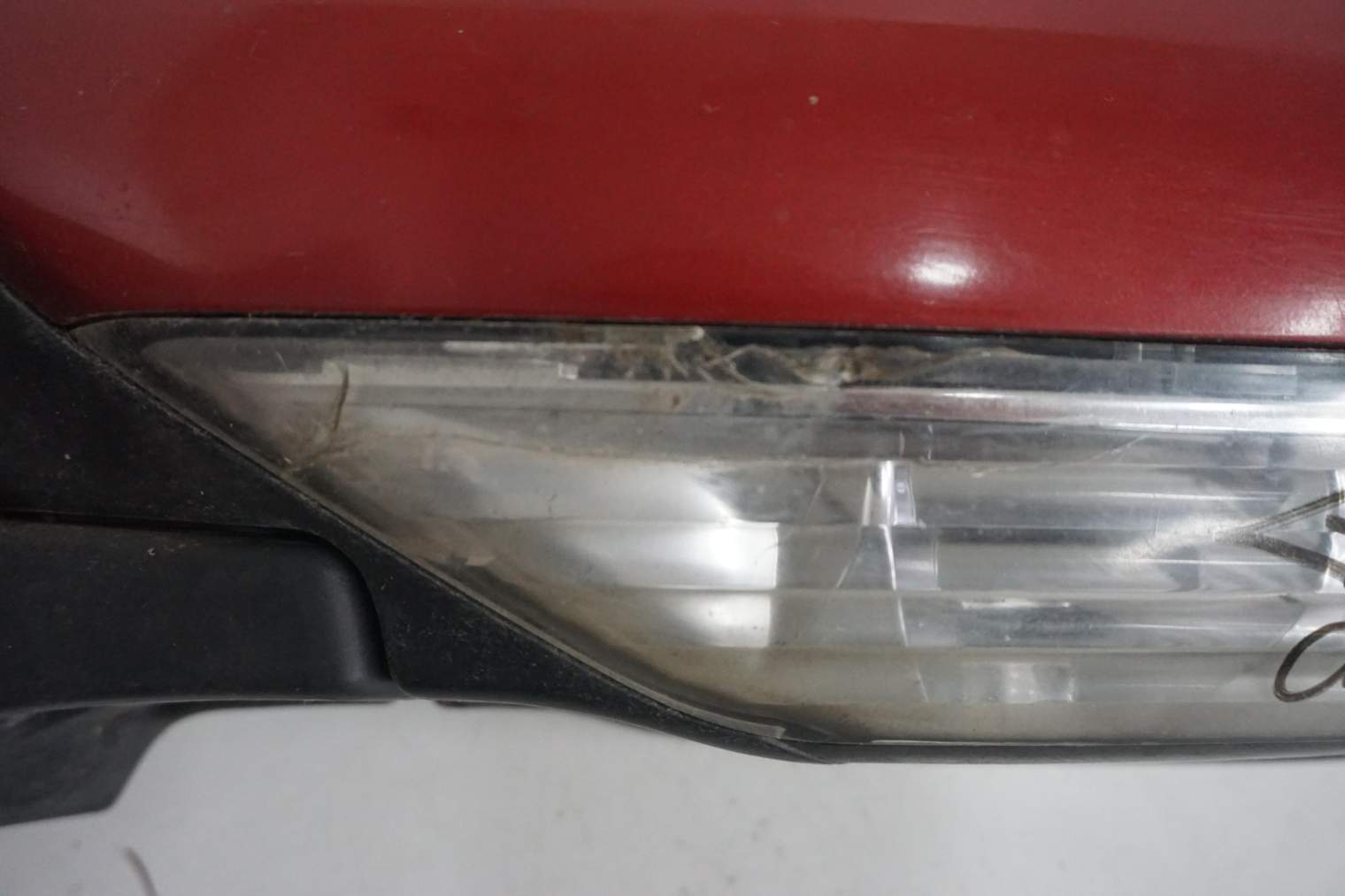 SUBARU LEGACY IV OUTBACK BL LUSTERKO LEWE 33J - obrazek 6