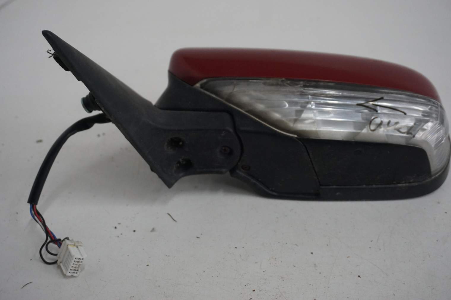 SUBARU LEGACY IV OUTBACK BL LUSTERKO LEWE 33J - obrazek 7