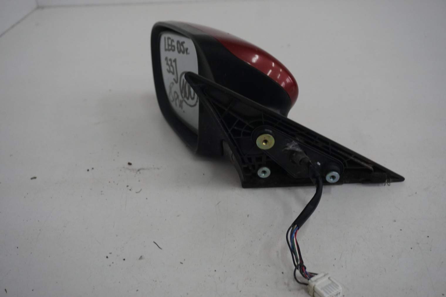 SUBARU LEGACY IV OUTBACK BL LUSTERKO LEWE 33J - obrazek 8