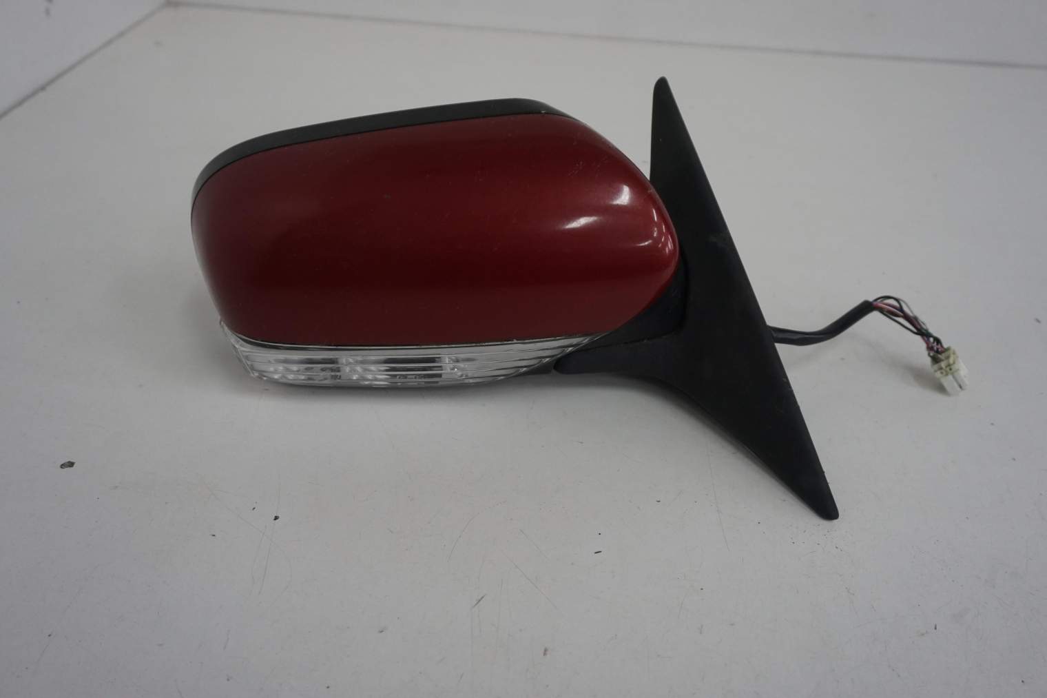 SUBARU LEGACY IV OUTBACK BL LUSTERKO PRAWE 33J