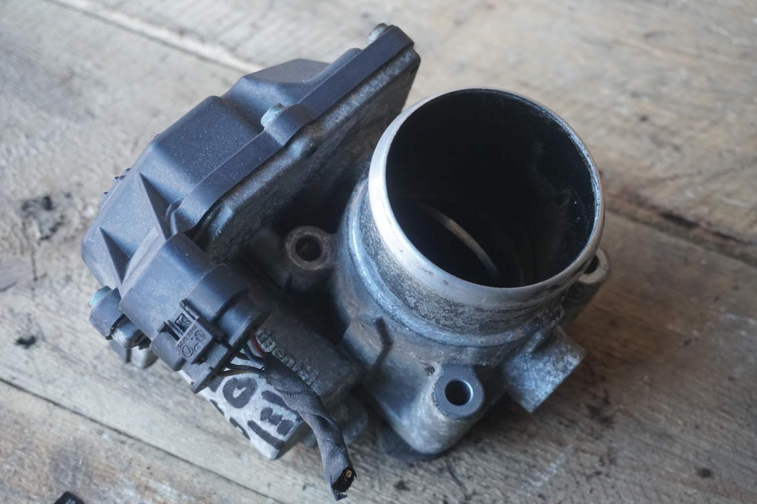 KIA HYUNDAI PRZEPUSTNICA 35100-2A900