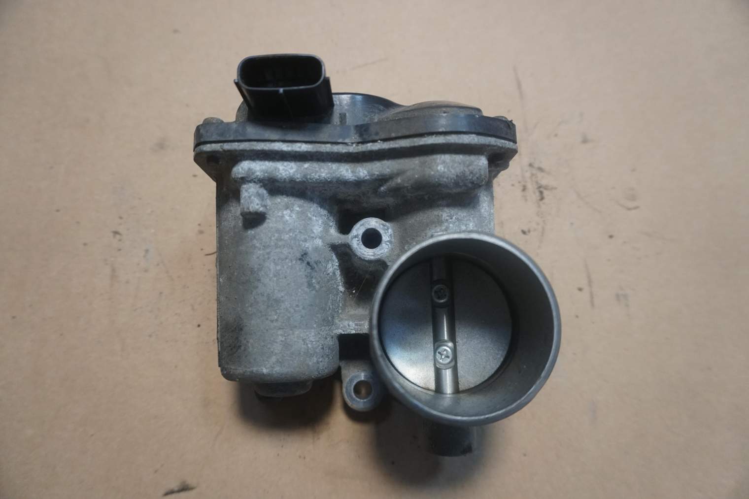 SUZUKI BALENO FE II PRZEPUSTNICA 13400M68P00 1.2B 2019R 97tys km