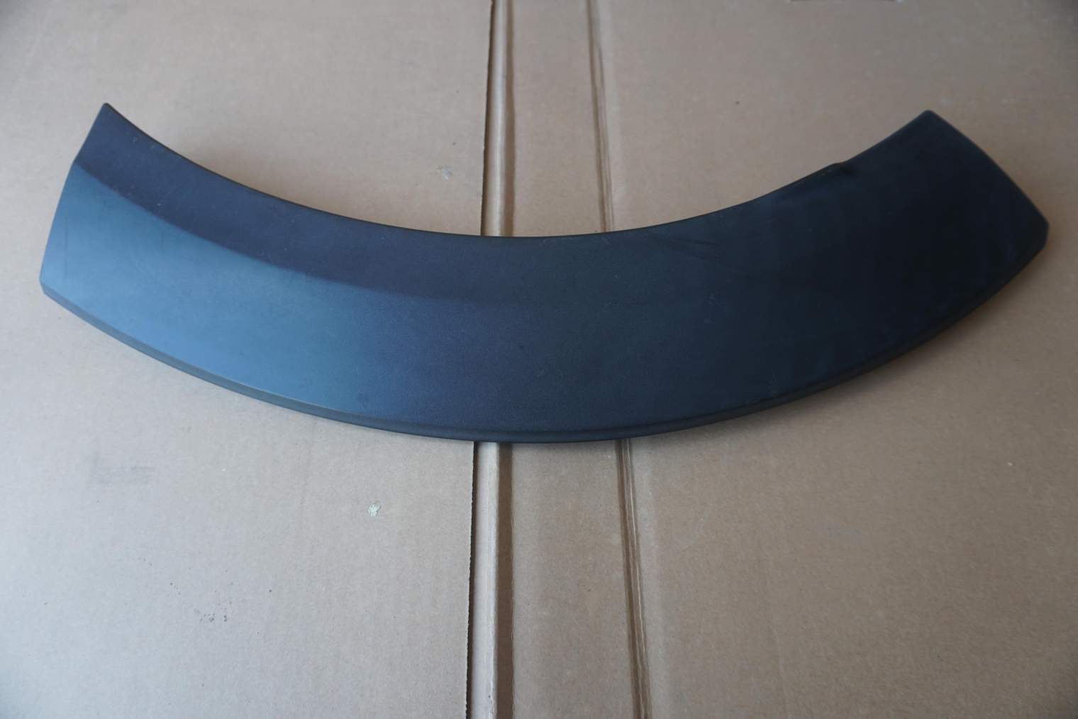 MAZDA CX-3 CX3 PRAWA TYLNA LISTWA 2014-2018R