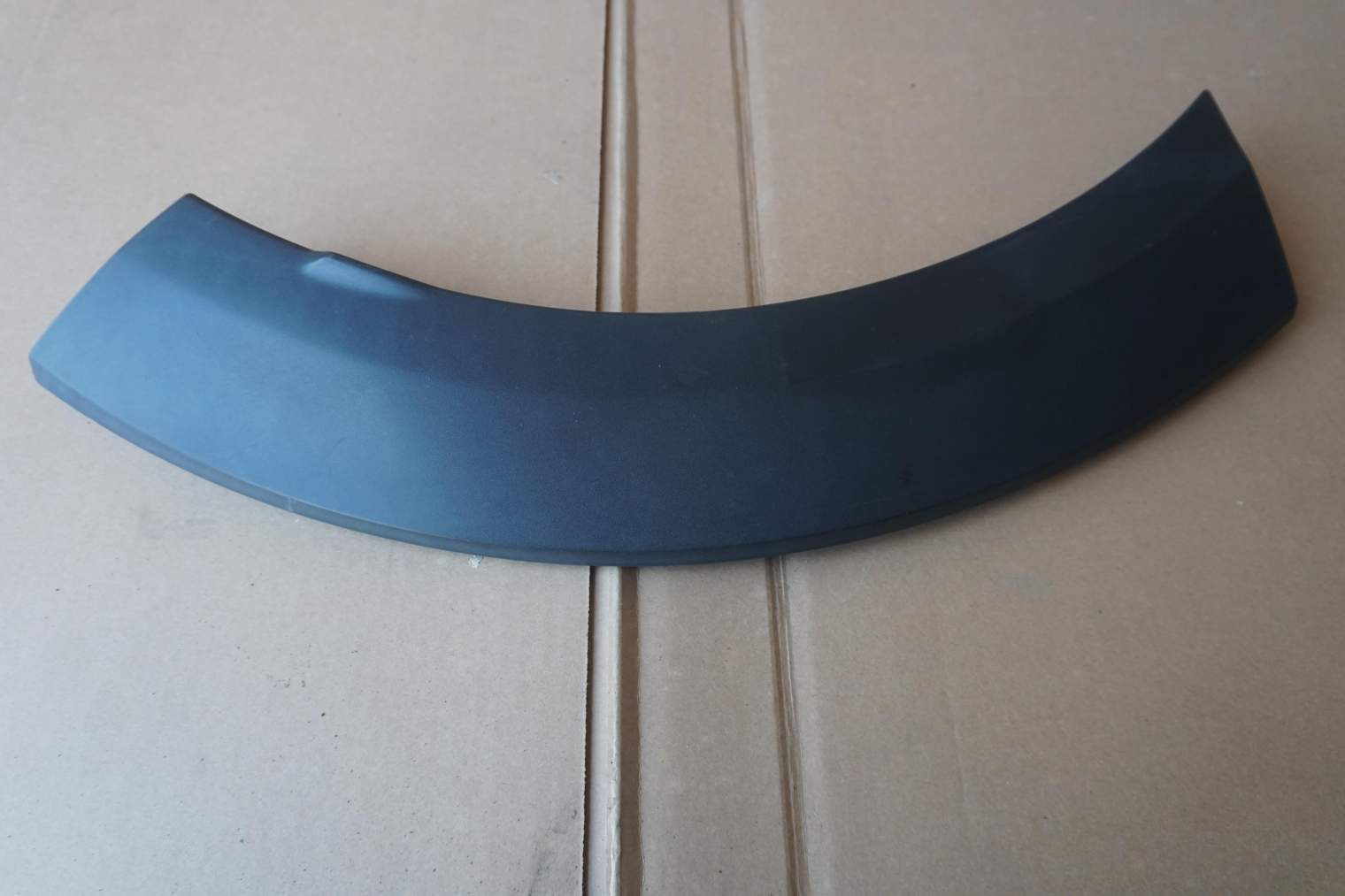 MAZDA CX-3 CX3 LEWA TYLNA LISTWA 2014-2018R