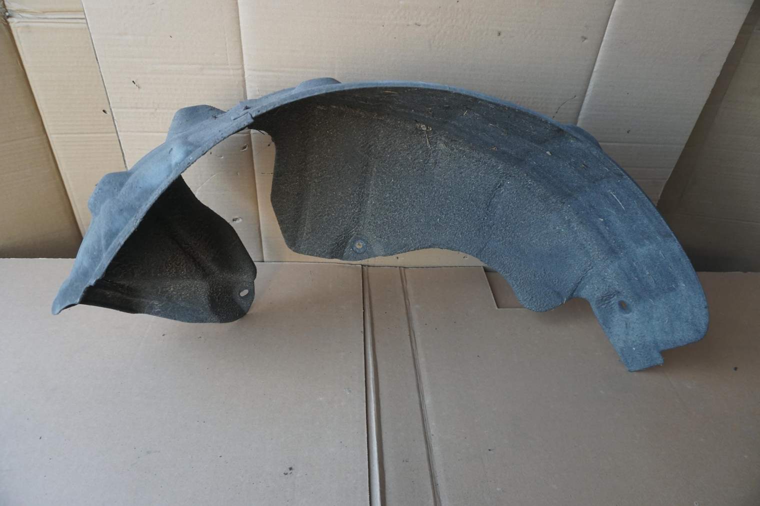 MAZDA CX-3 CX3 PRAWA TYLNE NADKOLE 2014-2018R