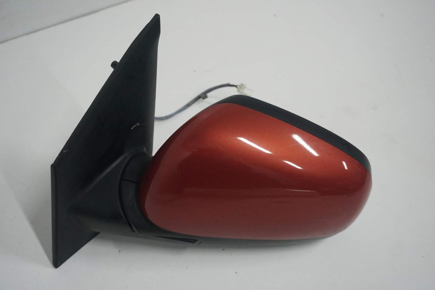 NISSAN NOTE E11 LUSTERKO LEWE 5 PIN