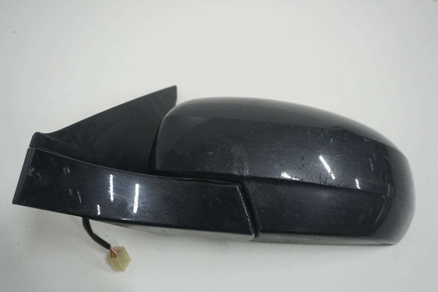 SUZUKI SWIFT MK7 IV LUSTERKO LEWE ZCE 84702-68L11 - obrazek 2