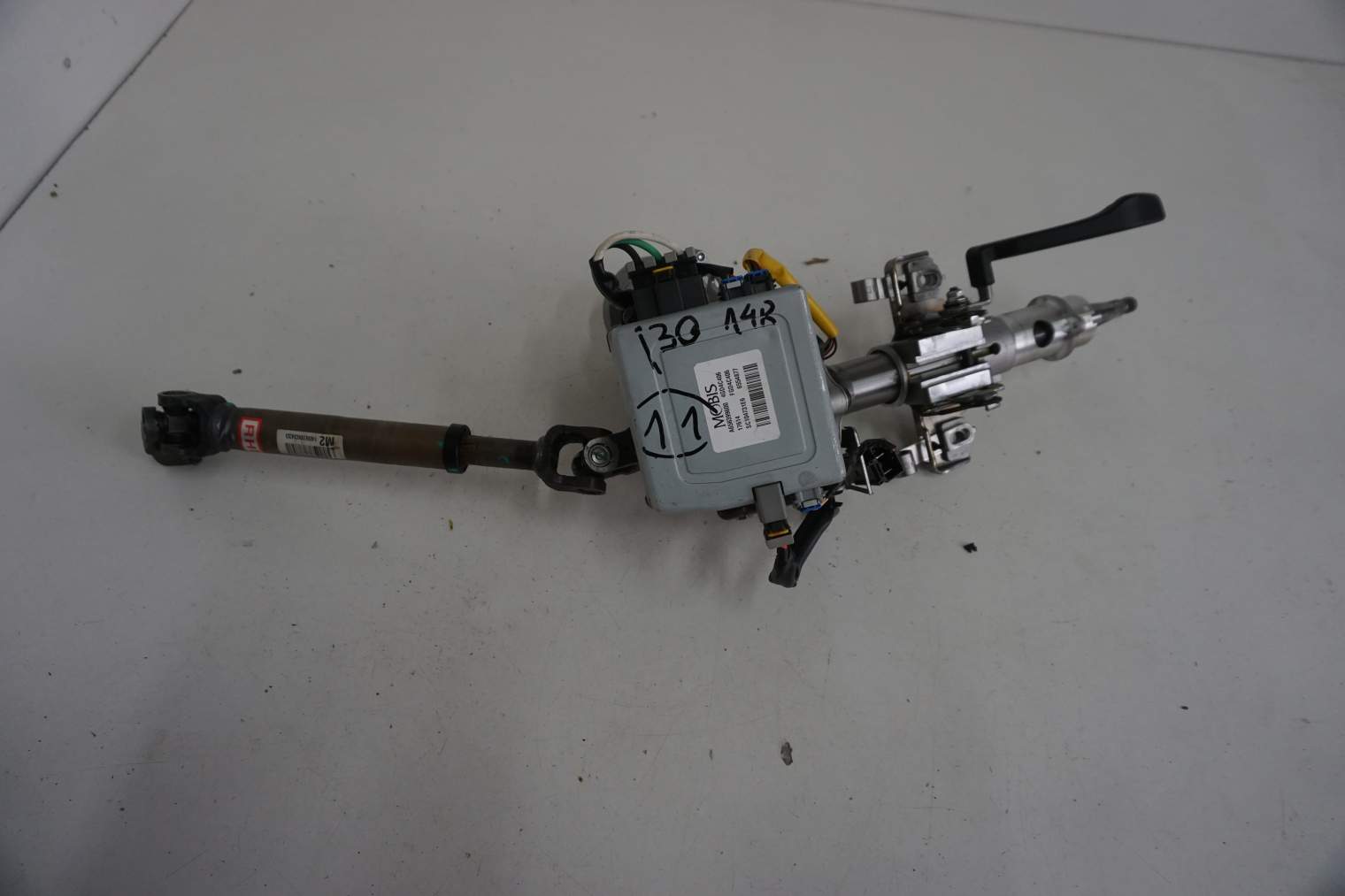 HYUNDAI I30 II GD KOLUMNA KIEROWNICZA 56300A6920 A656300920