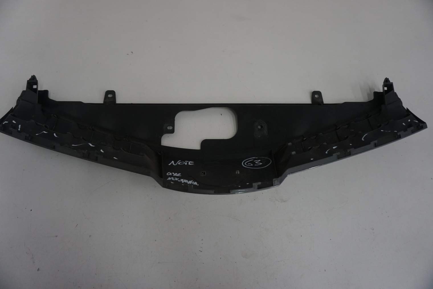 Nissan Note E11 Atrapa Grill 623109U000 623109U100 Nr.63 - obrazek 7