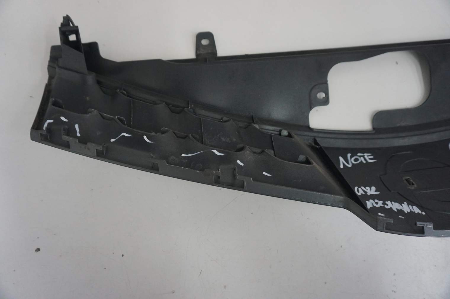 Nissan Note E11 Atrapa Grill 623109U000 623109U100 Nr.63 - obrazek 8