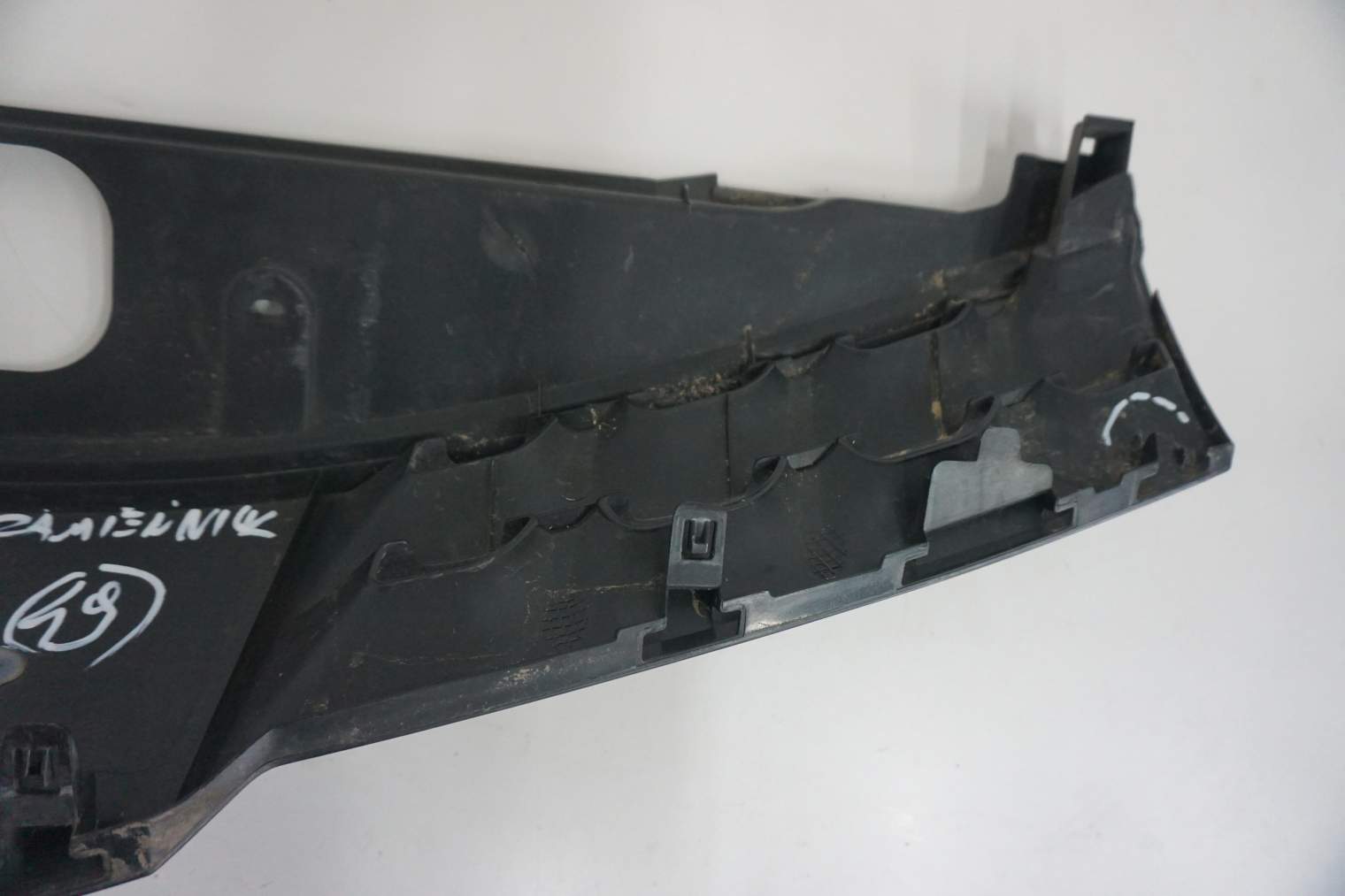 Nissan Note E11 Atrapa Grill 623109U000 623109U100 Nr.49 - obrazek 4