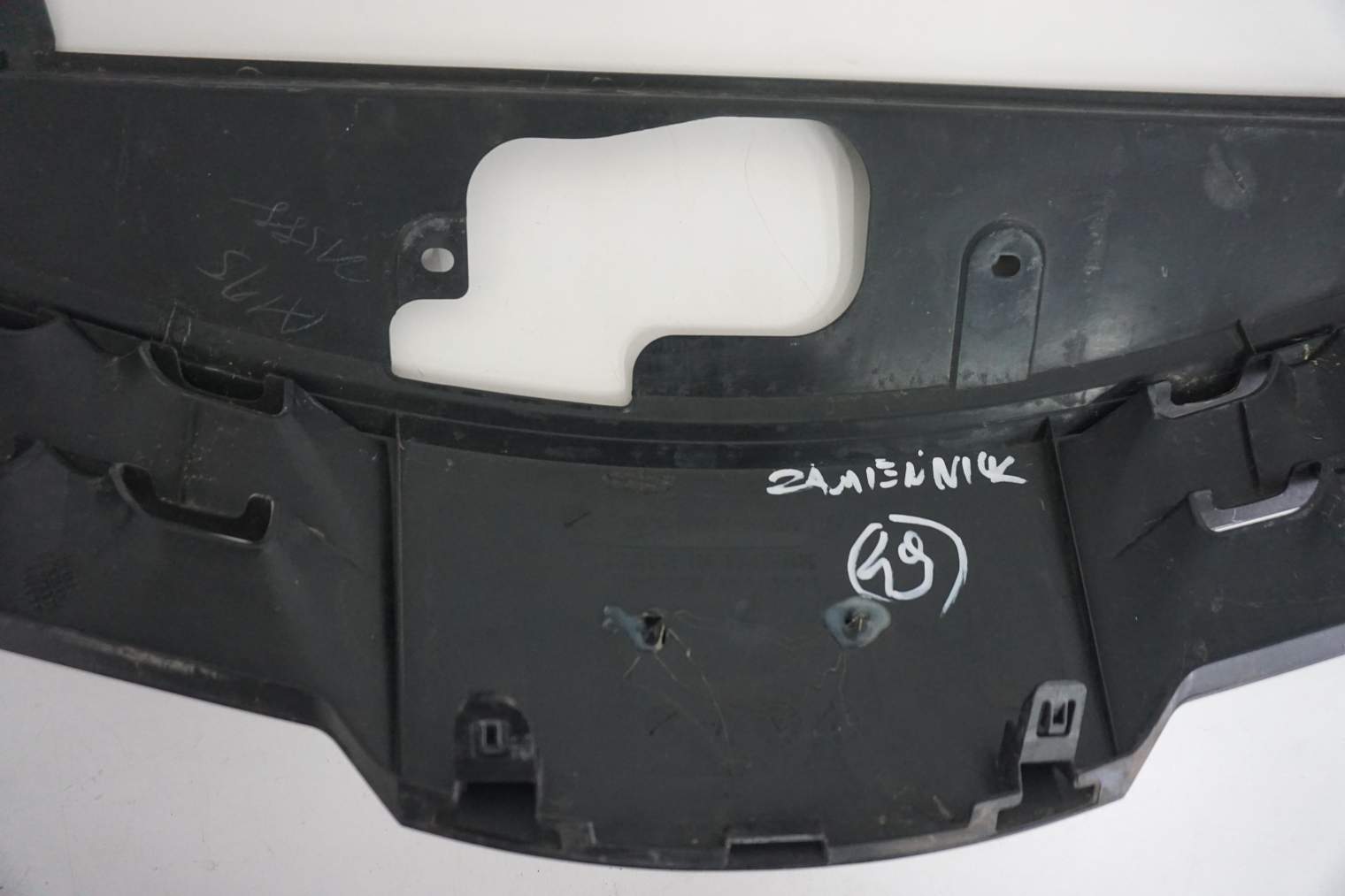Nissan Note E11 Atrapa Grill 623109U000 623109U100 Nr.49 - obrazek 6