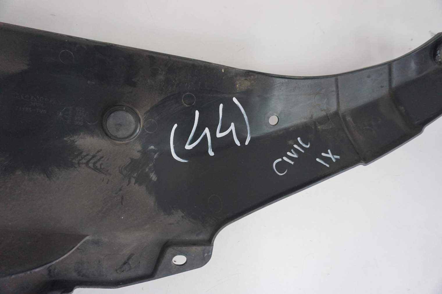 HONDA CIVIC IX UFO OSONA PASA PRZEDNIEGO 71125-TV0 - obrazek 5