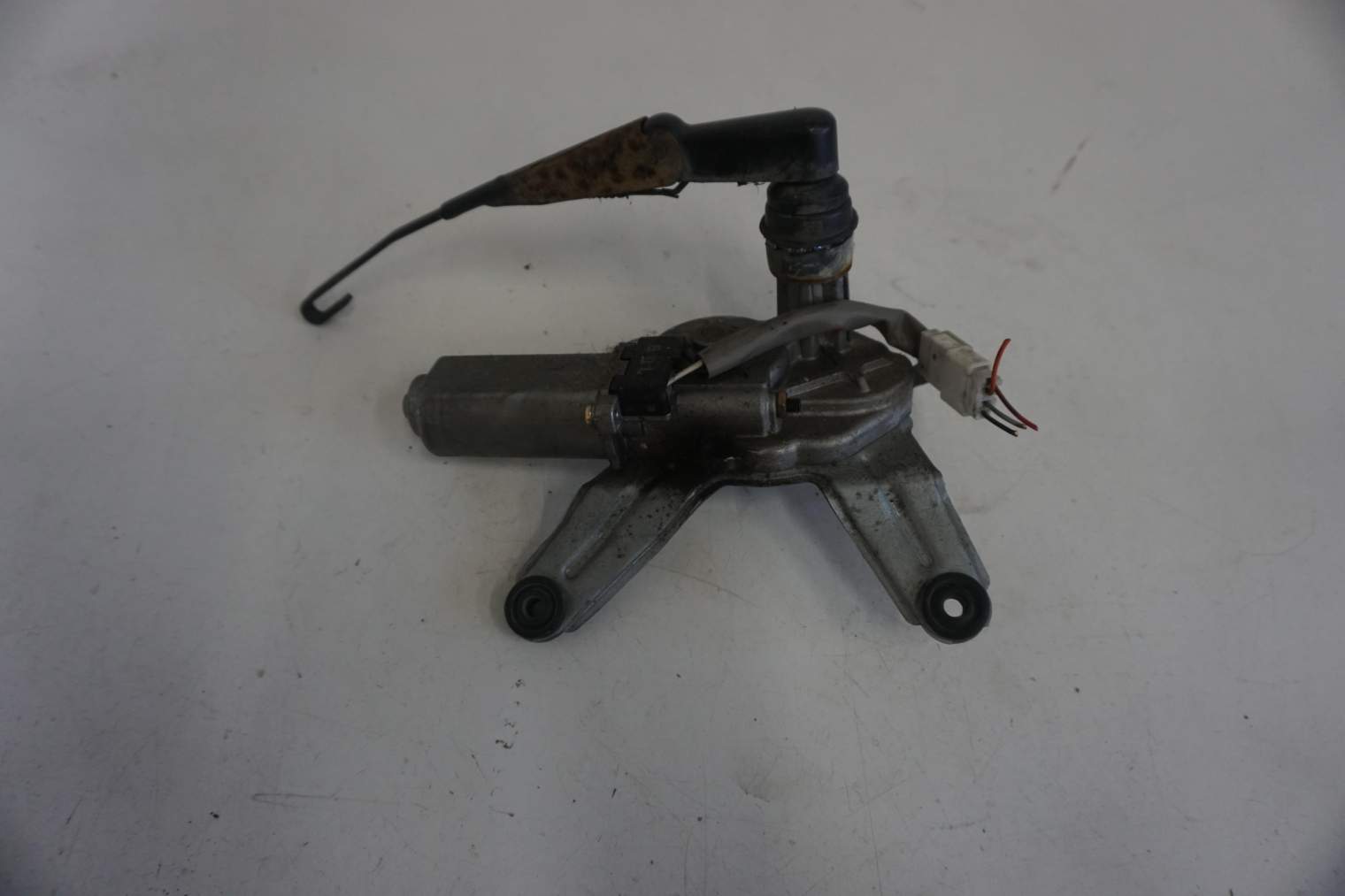 HYUNDAI GETZ SILNICZEK WYCIERACZKI 98700-1C000