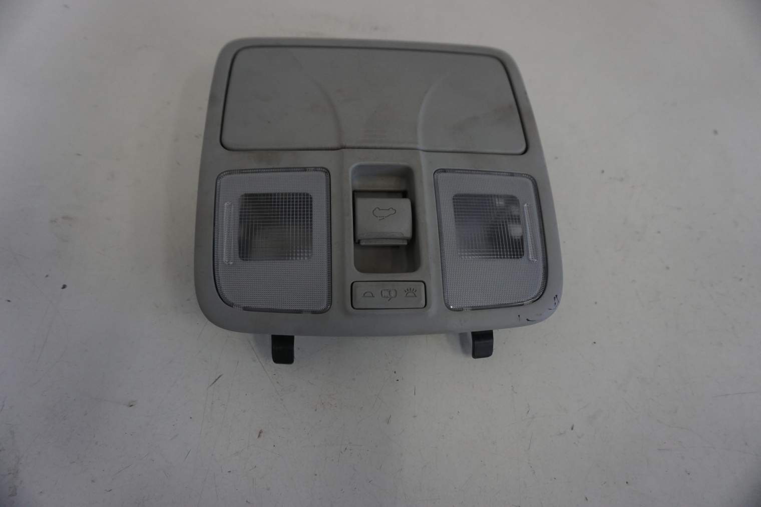 HYUNDAI IX35 OŚWIETLENIE KABINY 92820-2SXXX