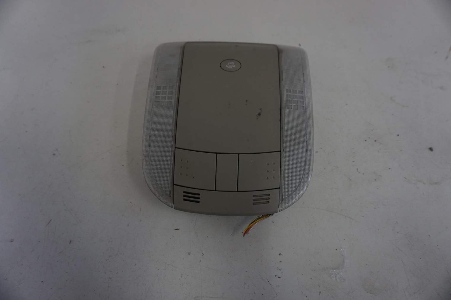 Toyota Auris I Oświetlenie Kabiny 89732-12011 nr.110