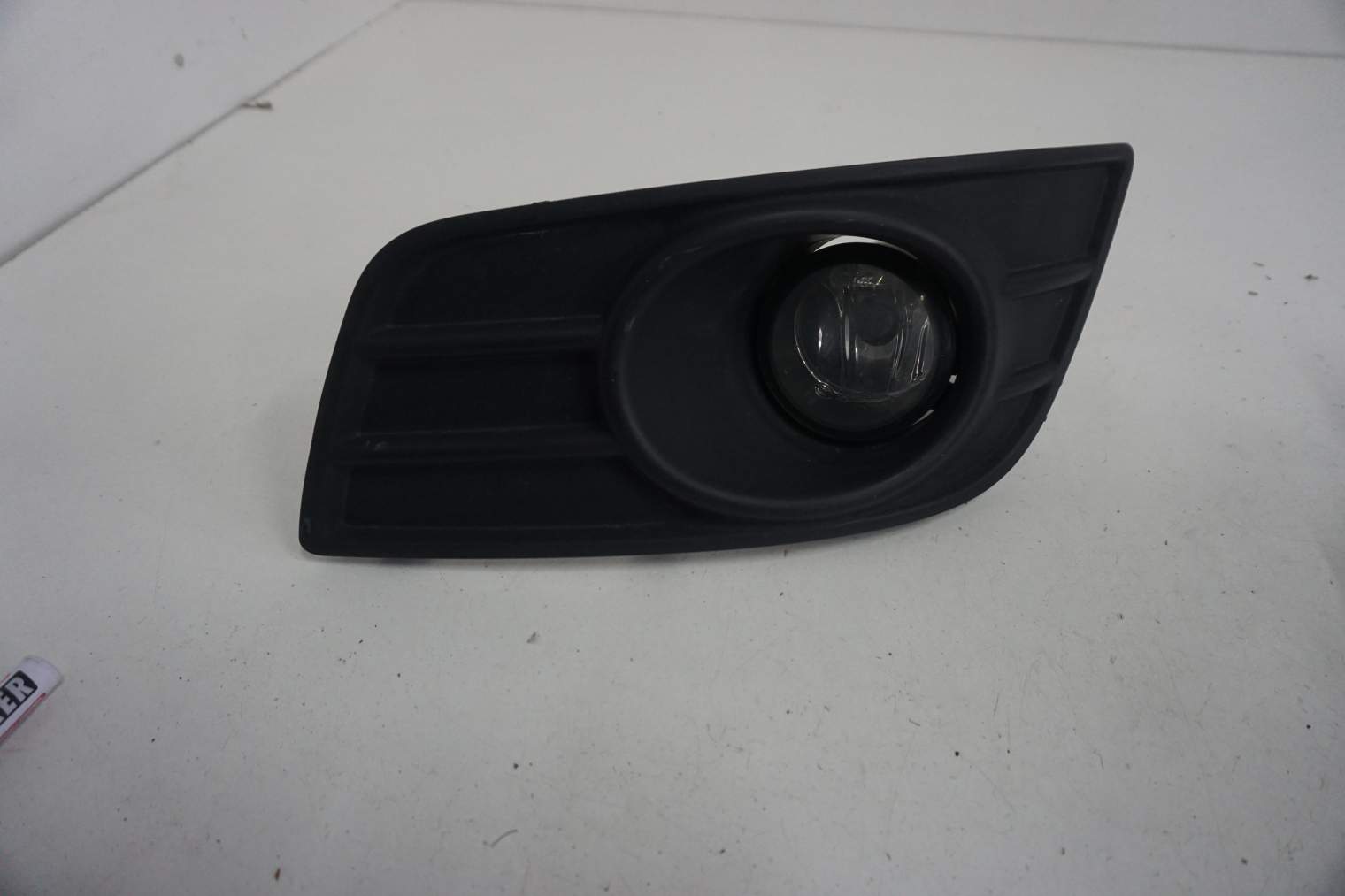 SUZUKI SX4 LIFT HALOGEN ZAŚLEPKA LEWA 71752-55L0