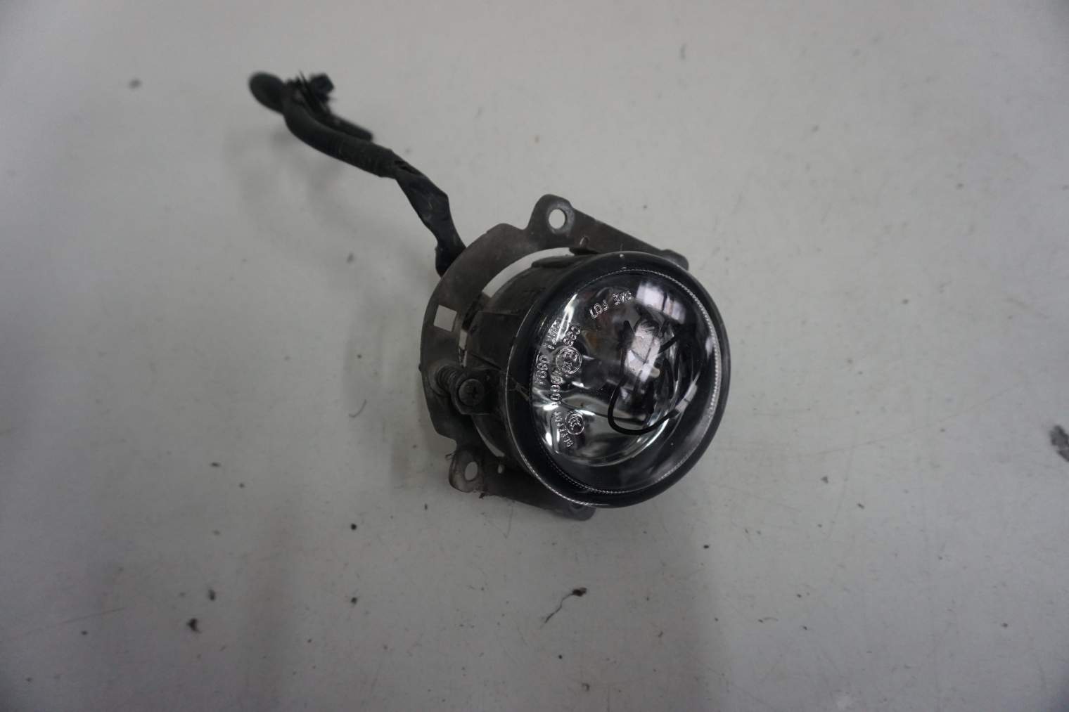 MITSUBISHI ASX HALOGEN