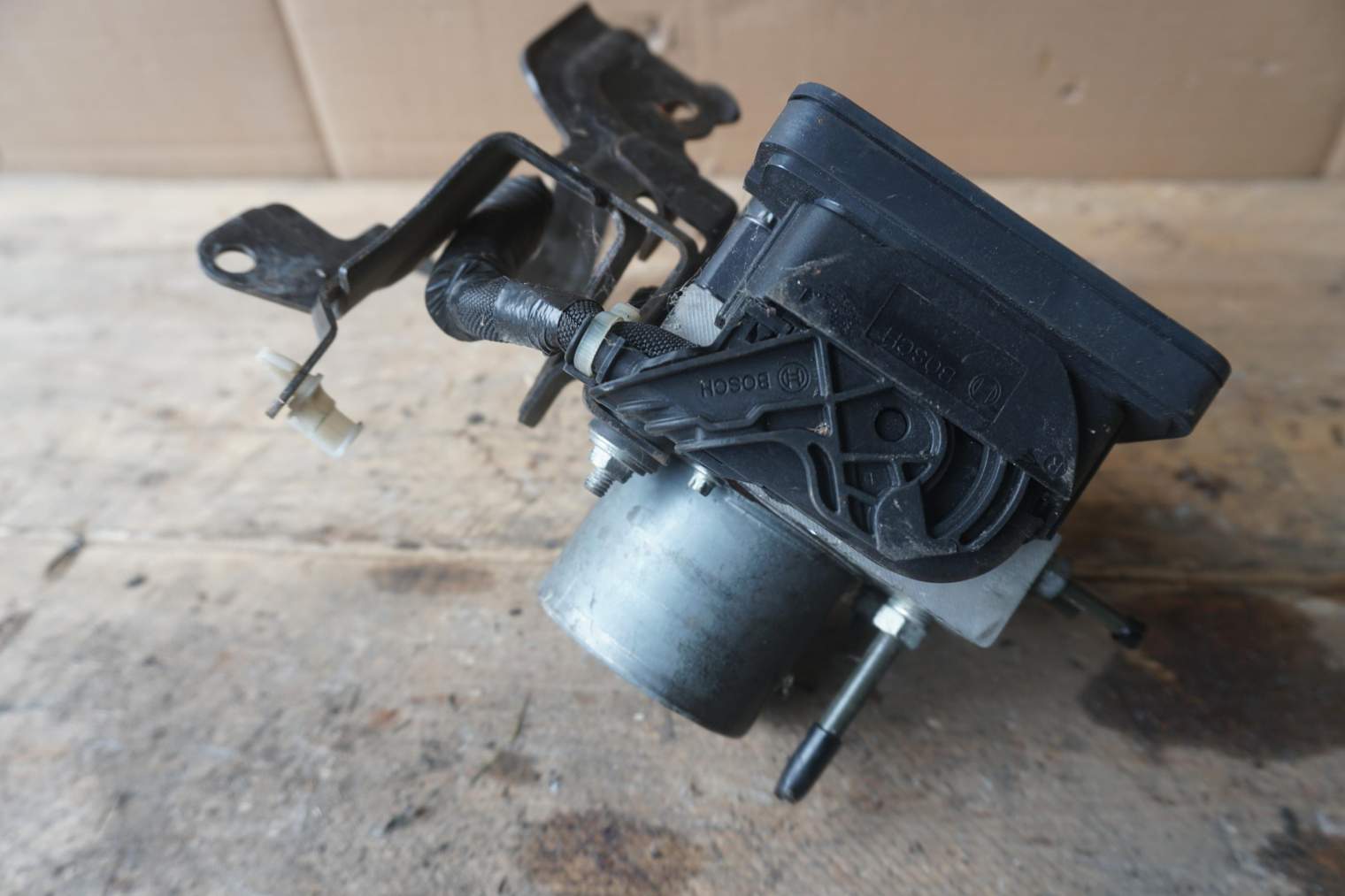 MAZDA CX-3 POMPA HAMULCOWA ABS 2265106452 0265956315