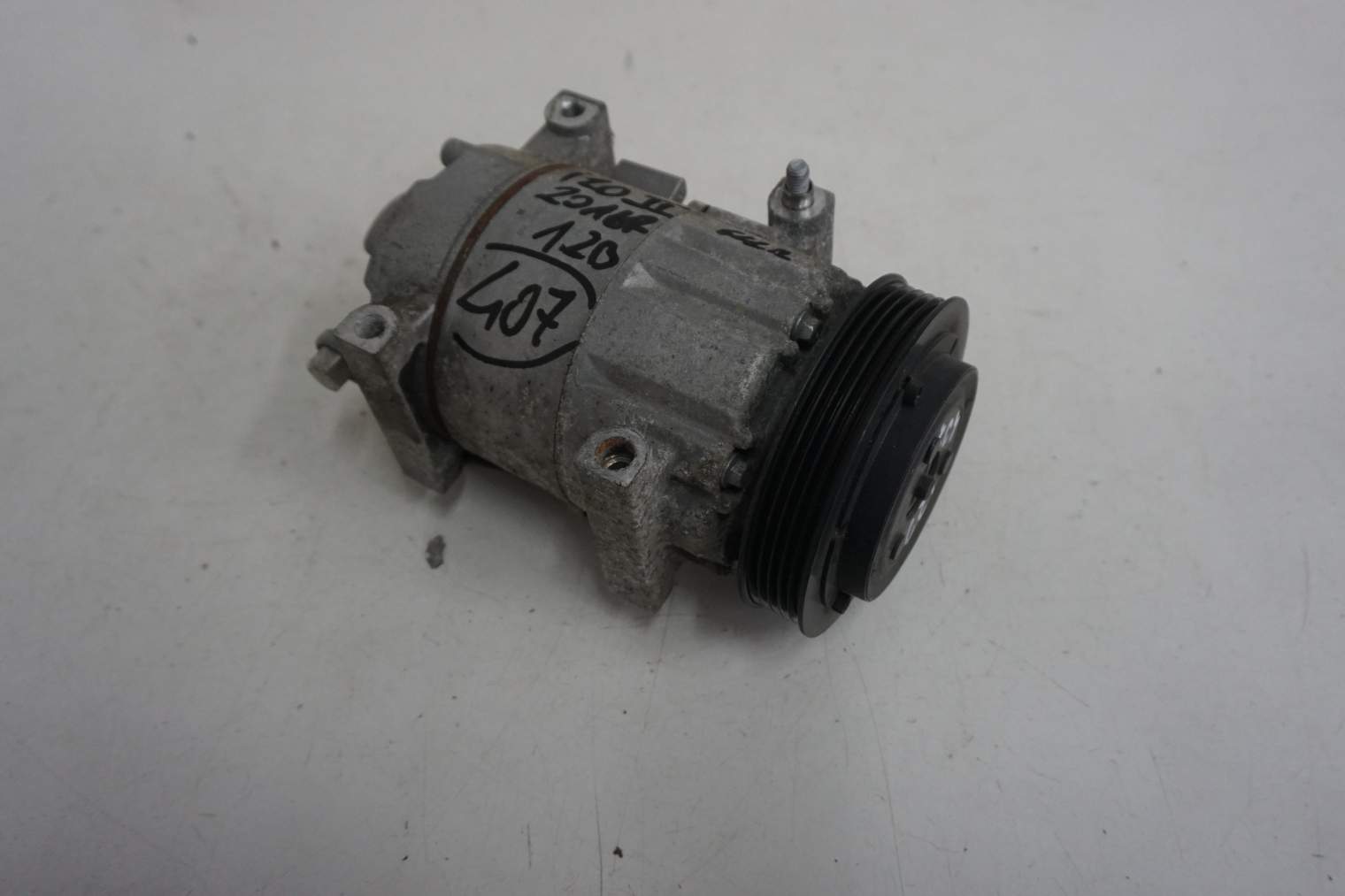 HYUNDAI i20 II KOMPRESOR KLIMATYZACJI F500-ALEAA04