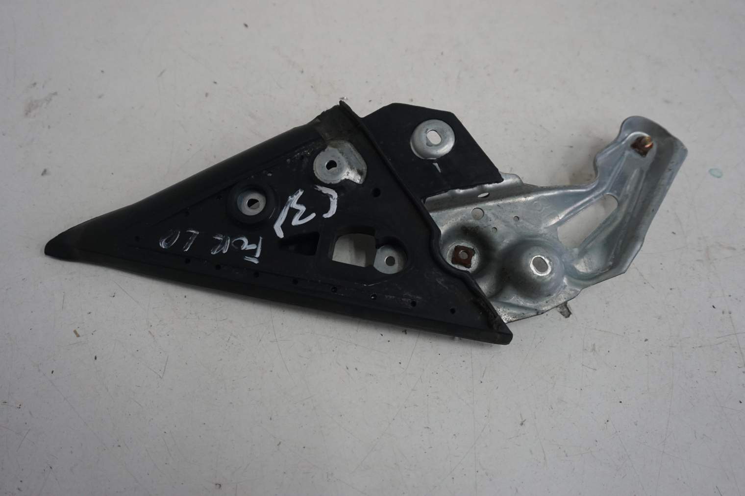 SUBARU FORESTER II SG TRÓJKĄT DRZWI