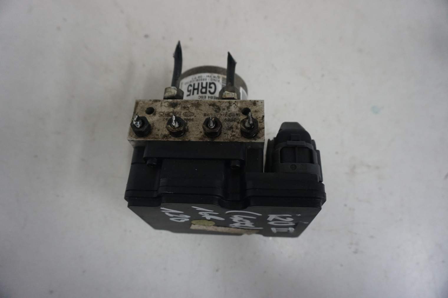 HYUNDAI i20 II POMPA HAMULCOWA 58900-08750 GRH5