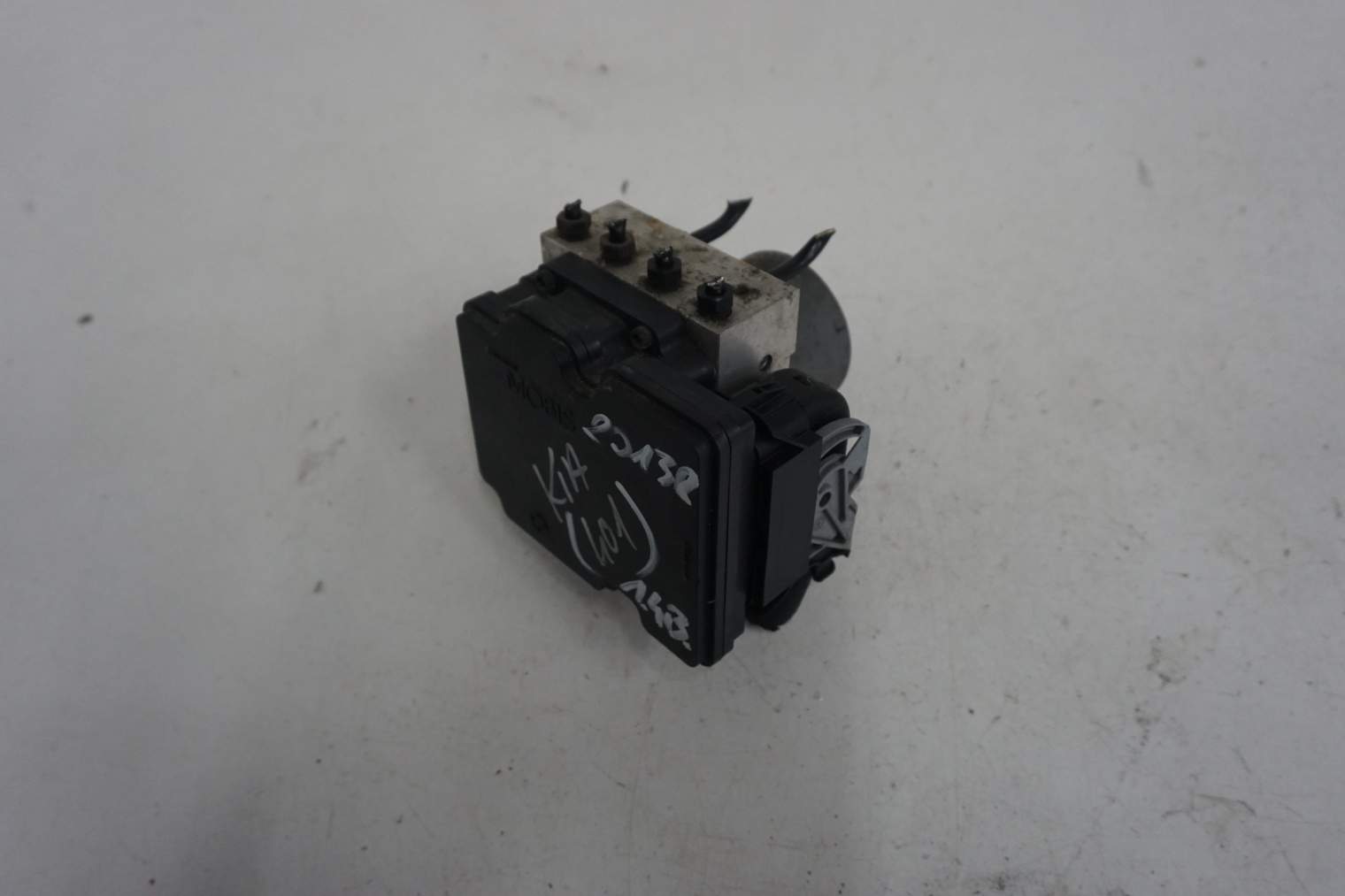 KIA CEED II POMPA HAMULCOWA 58920-A2210