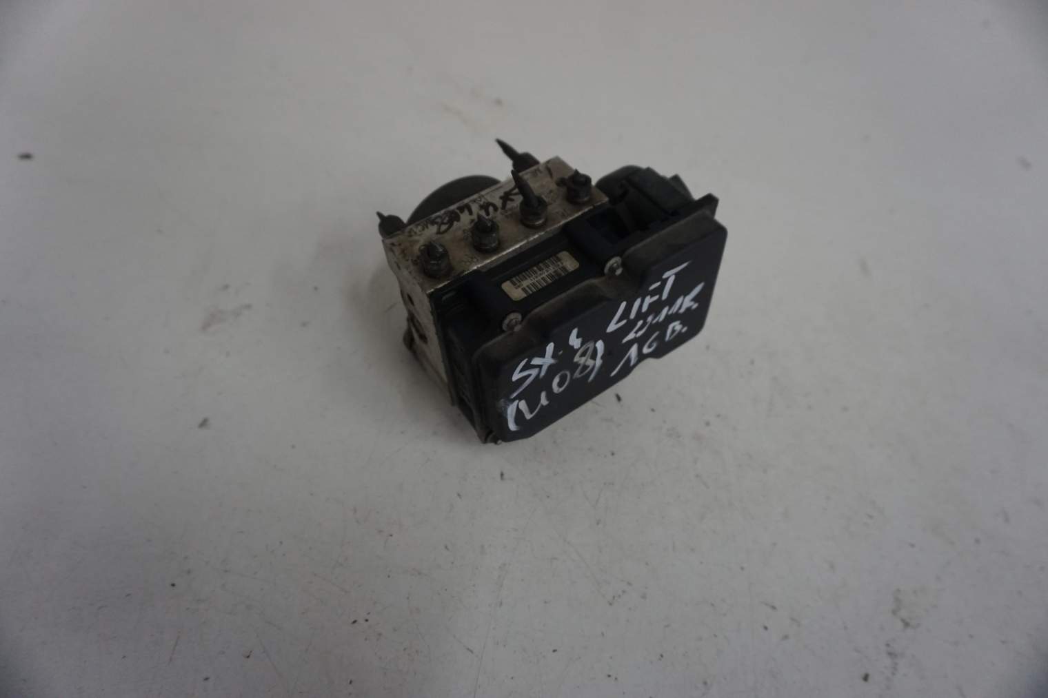 SUZUKI SX4 POMPA HAMULCOWA ABS 56110-55L00