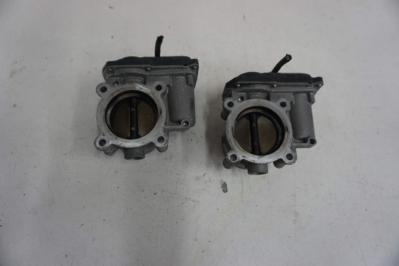 MAZDA 3 II BM 2015R PRZEPUSTNICA 2.0B  13640 B K4238