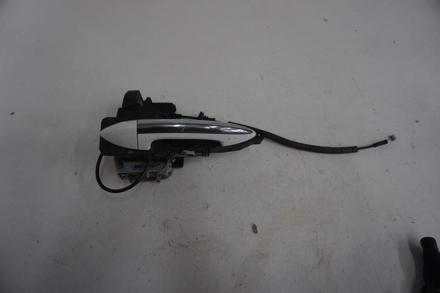 HYUNDAI iX20 KLAMKA ZEWNĘTRZNA LEWA TCW