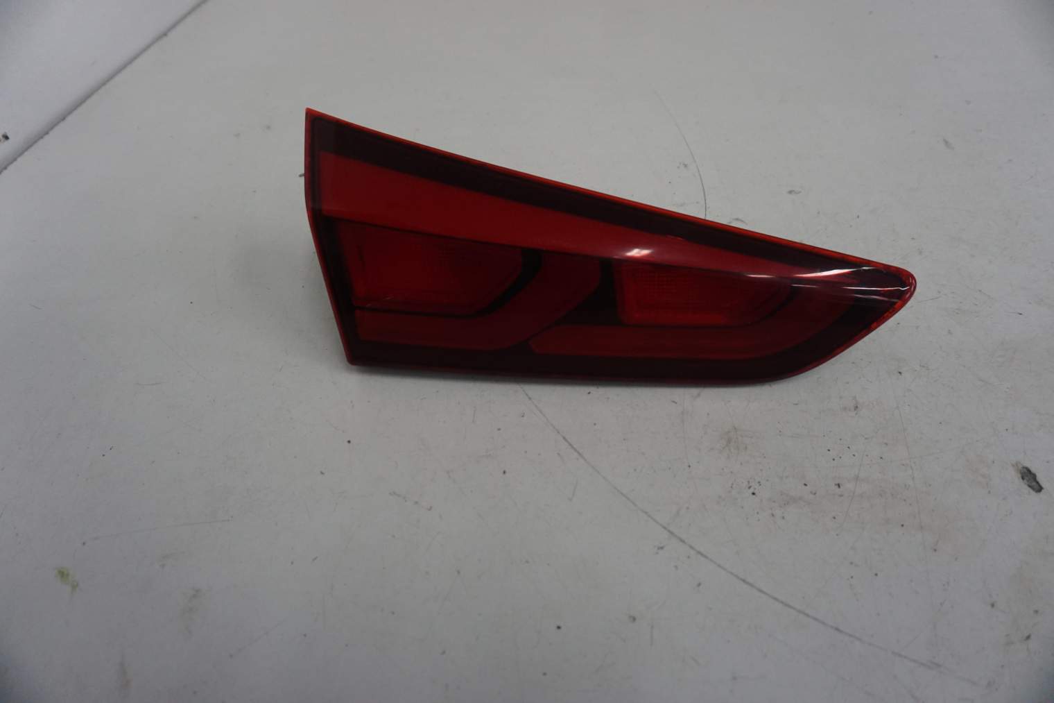 HYUNDAI i20 II LAMPA LEWA 92403-C8000