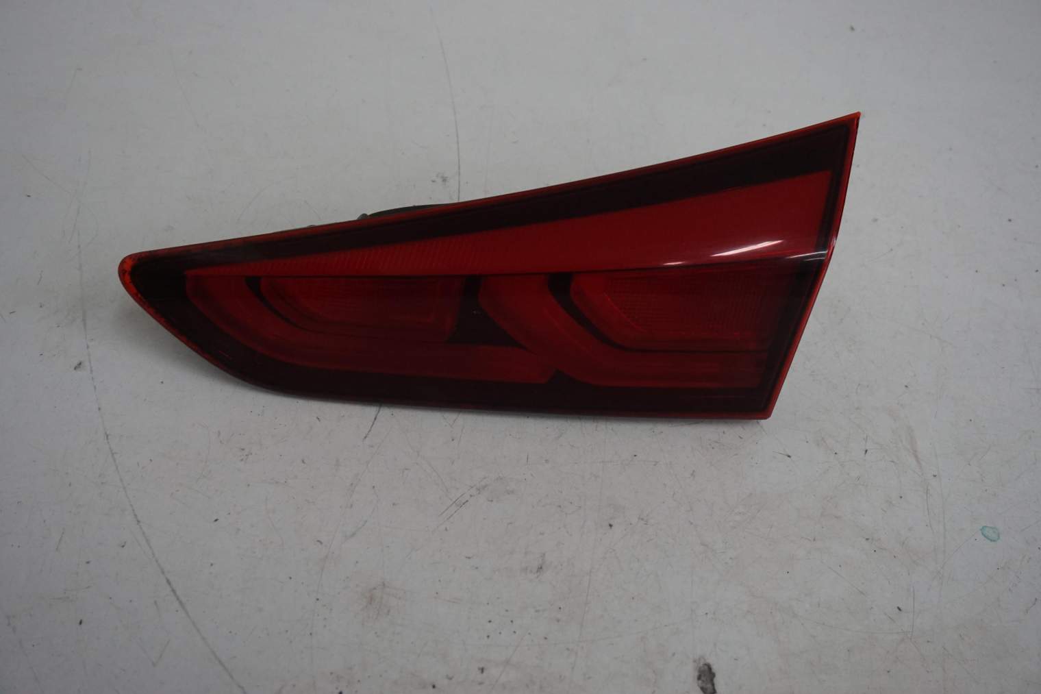 HYUNDAI i20 II LAMPA PRAWA 92404-C8000