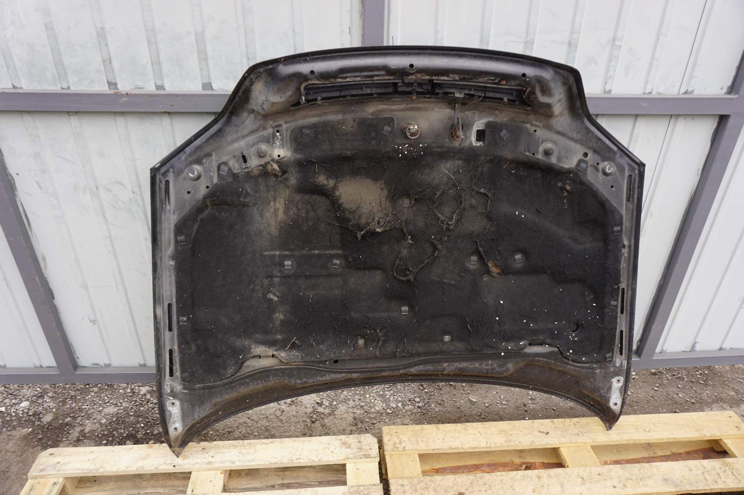 OPEL ASTAR II MASKA ATRAPA WYGŁUSZENIE - obrazek 10