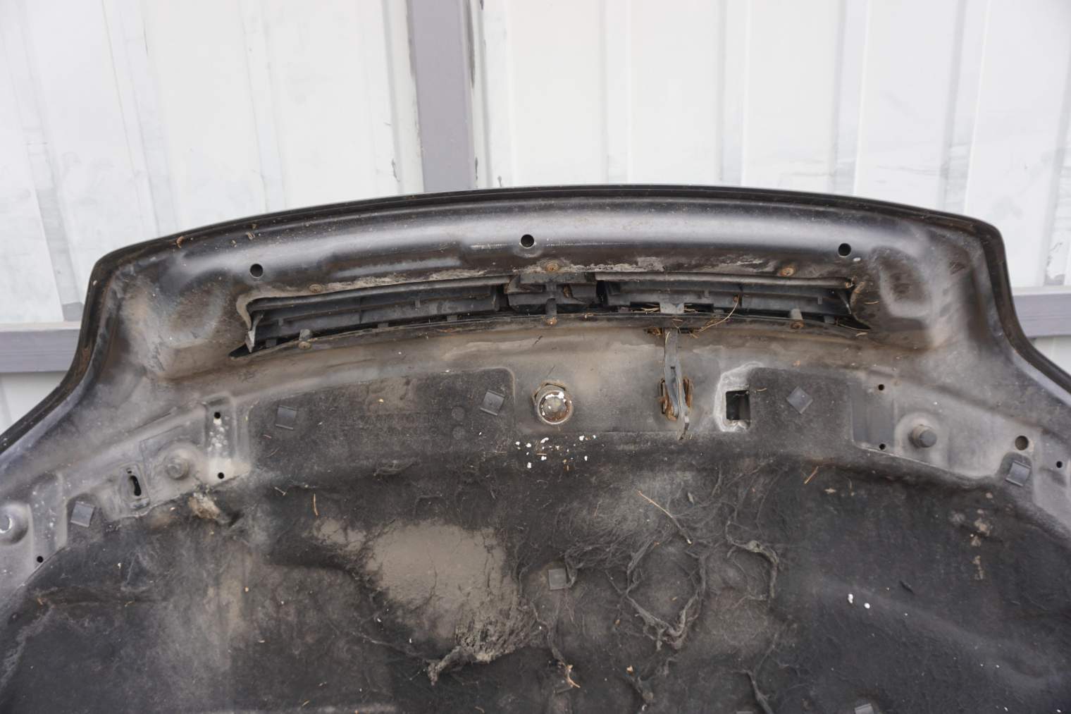 OPEL ASTAR II MASKA ATRAPA WYGŁUSZENIE - obrazek 11