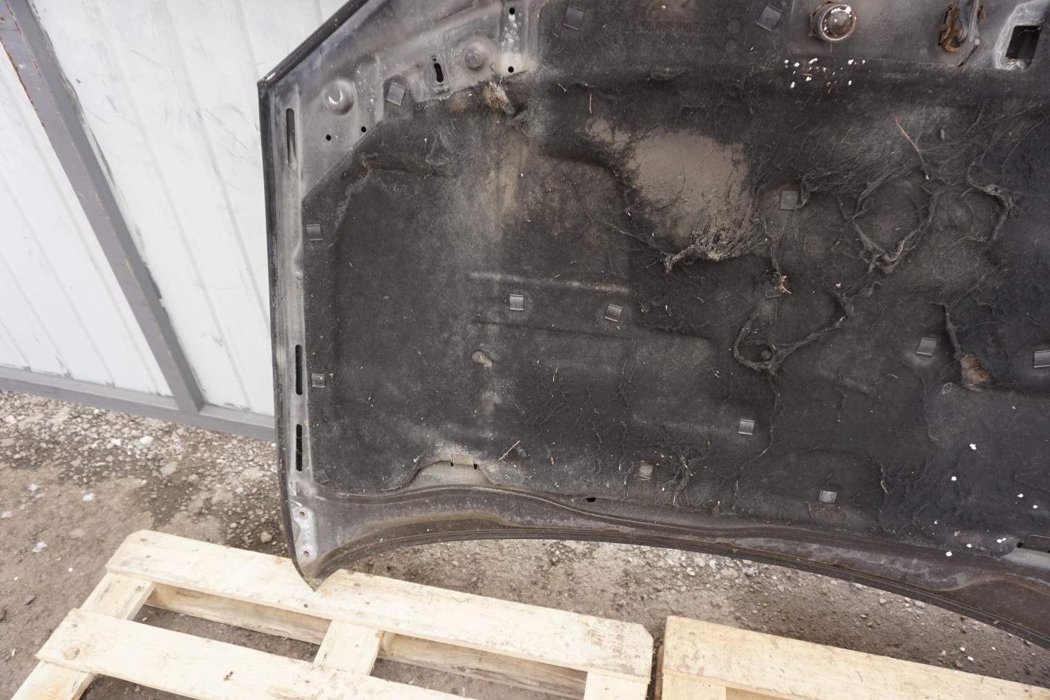 OPEL ASTAR II MASKA ATRAPA WYGŁUSZENIE - obrazek 13