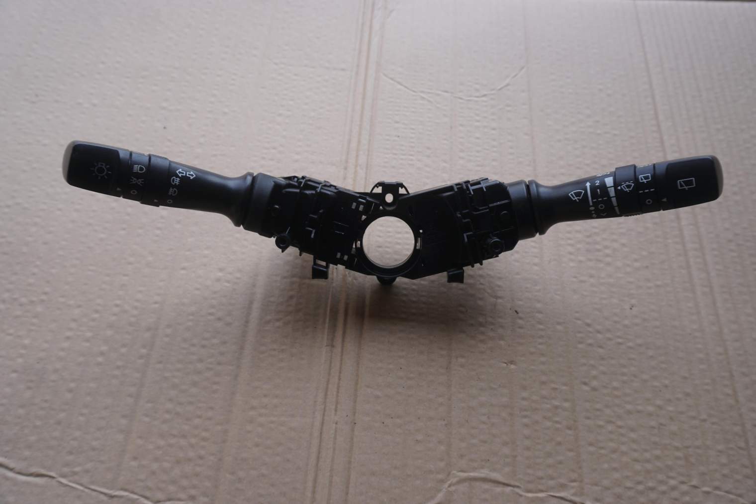 KIA CEED II JD 2012-2015r MANETKA PRZEŁĄCZNIK 9342-SK560 ; 93410-1M531 - obrazek 2