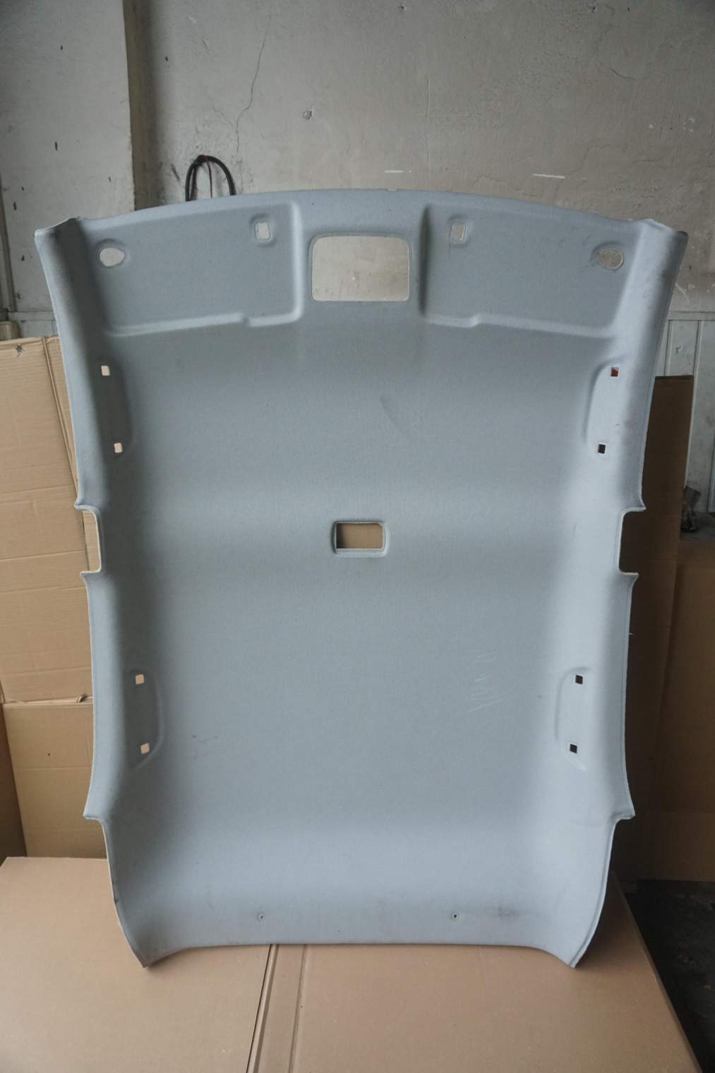 HONDA CIVIC IX PODSUFITKA 83200TV1 E610M1