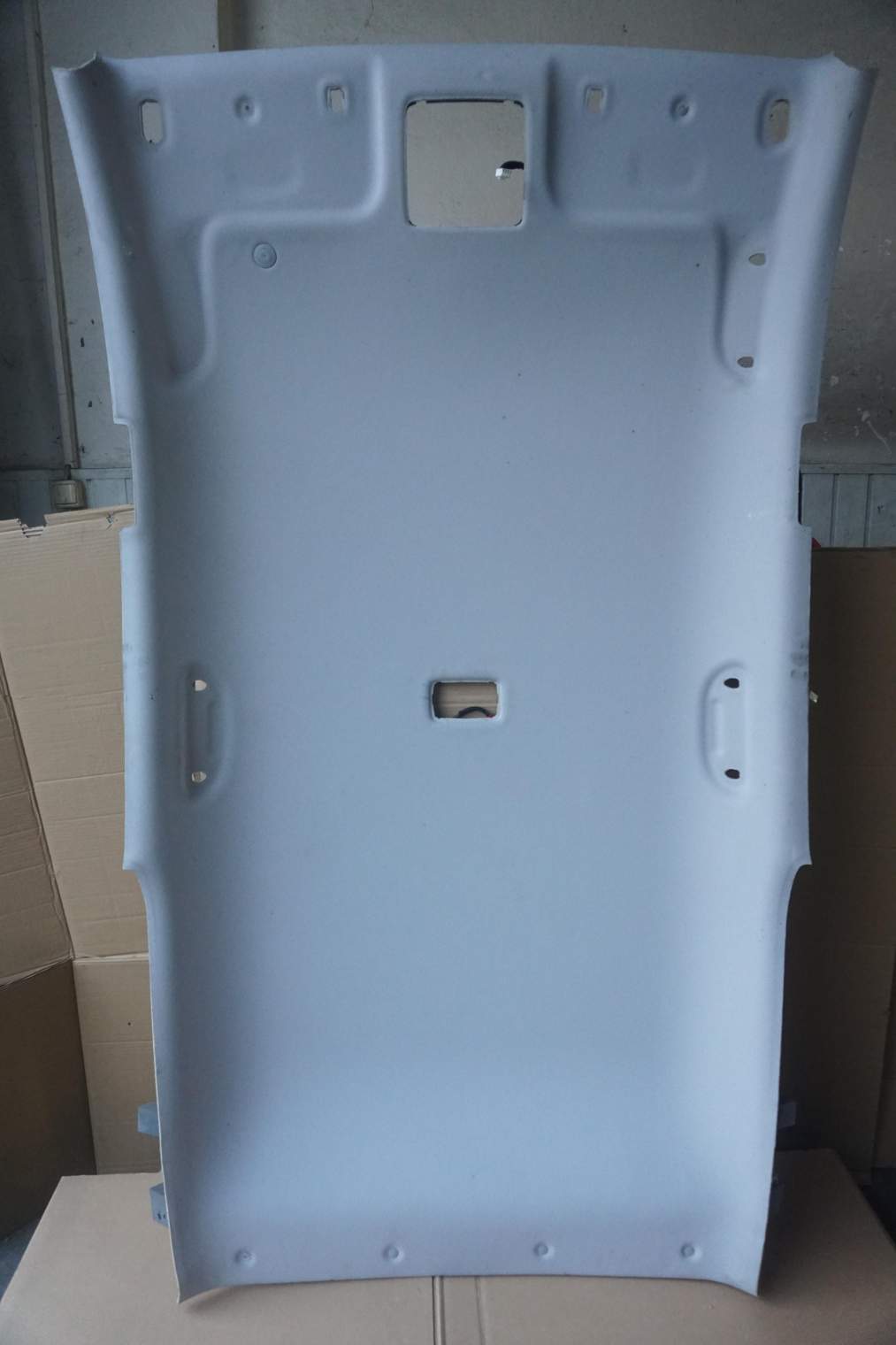 HYUNDAI I30 II GD PODSUFITKA H5470000000194